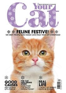 Your Cat Magazine “ December 2022 | E