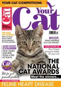 Your Cat Magazine “ October 2022 | E