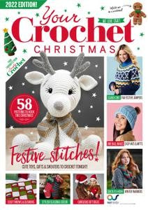 Your Crochet Christmas “ 2022 | E