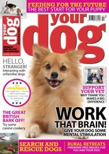 Your Dog Magazine “ October 2022 | E