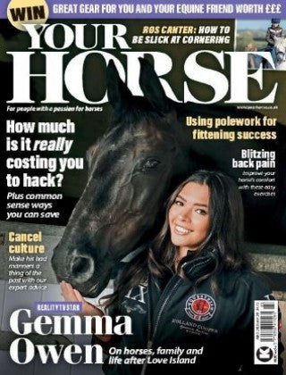 Your Horse “ Issue 501, 2023 | E