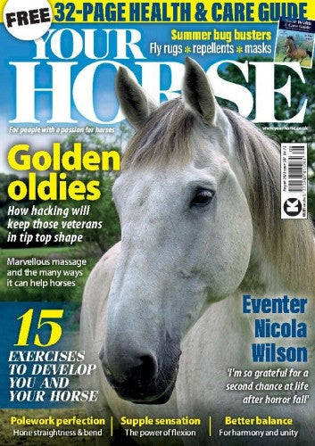 Your Horse “ Issue 507, 2023 | E