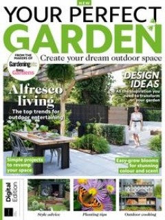 Your Perfect Garden “ 3rd Edition, 2023 | E