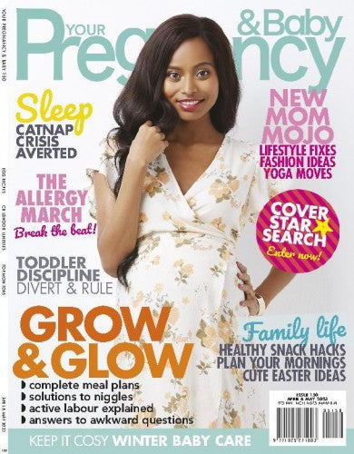 Your Pregnancy “ Issue 150, April May 2023 | E