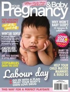 Your Pregnancy “ Issue 151, June July 2023 | E