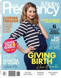 Your Pregnancy “ Issue 152, August September 2023 | E