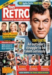 Yours Retro “ Issue 57, December 2022 | E