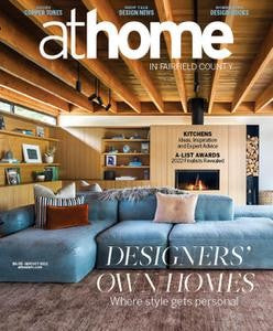 athome Magazine “ September October 2022 | E