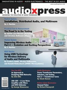 audioXpress “ December 2022 | E