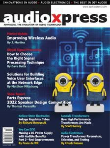 audioXpress “ November 2022 | E